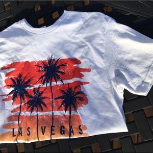 Las Vegas T-shirt